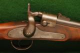 Joslyn Carbine Model 1864 .52 RF - 1 of 12