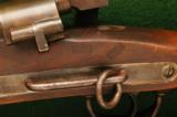 Joslyn Carbine Model 1864 .52 RF - 8 of 12