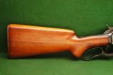 Winchester Model 71 Rifle .348 WCF - 3 of 10