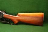 Winchester Model 71 Rifle .348 WCF - 6 of 10
