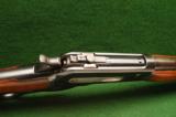 Winchester Model 71 Rifle .348 WCF - 4 of 10