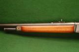 Winchester Model 71 Rifle .348 WCF - 7 of 10
