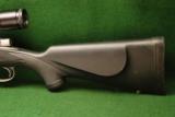 Remington Model 700 BDL Stainless/ Synthetic Rifle .300 RUM - 6 of 8