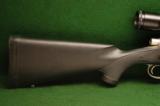 Remington Model 700 BDL Stainless/ Synthetic Rifle .300 RUM - 3 of 8