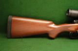 Winchester Model 70 Classic Sporter 7mm Rem Mag - 3 of 8