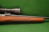 Winchester Model 70 Classic Sporter 7mm Rem Mag - 4 of 8