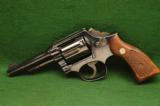 S&W Model 10-7 Revolver .38 Special - 1 of 2