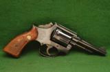 S&W Model 10-7 Revolver .38 Special - 2 of 2