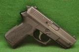 Sig Sauer Model SP2022 Pistol 9mm - 2 of 2
