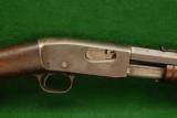 Remington M12CS Rifle .22 Special - 2 of 9