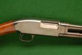 Winchester Model 12 Shotgun 20 Gauge - 2 of 9