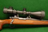 Remington Model 700 BDL Rifle .243 Winchester - 2 of 8