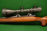 Remington Model 700 BDL Rifle .243 Winchester - 4 of 8