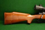 Remington Model 700 BDL Rifle .243 Winchester - 3 of 8