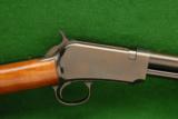 Winchester Model 62A Rifle .22 Short, Long, Long Rifle - 2 of 10