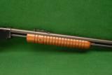 Winchester Model 62A Rifle .22 Short, Long, Long Rifle - 4 of 10