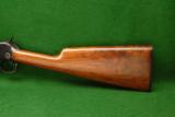 Winchester Model 62A Rifle .22 Short, Long, Long Rifle - 6 of 10