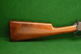 Winchester Model 62A Rifle .22 Short, Long, Long Rifle - 3 of 10