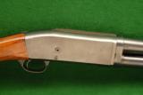 Remington Model 10 Slide Action Shotgun 12 Ga - 2 of 9