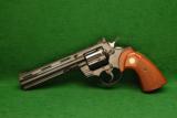 Colt Python Revolver 6 - 2 of 4