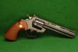 Colt Python Revolver 6 - 1 of 4