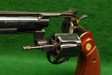 Colt Python Revolver 6 - 3 of 4