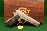 Colt 1911A1 Mark IV Government Model .45 Automatic - 2 of 3