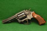 Smith & Wesson Model 10HB Revolver .38 Special - 1 of 2