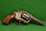 Smith & Wesson Model 10HB Revolver .38 Special - 2 of 2