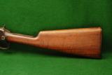 Winchester Model 62A Rifle .22 Short, Long, Long Rifle - 6 of 9
