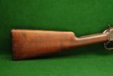 Winchester Model 62A Rifle .22 Short, Long, Long Rifle - 3 of 9