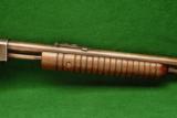 Winchester Model 62A Rifle .22 Short, Long, Long Rifle - 4 of 9