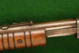 Winchester Model 62A Rifle .22 Short, Long, Long Rifle - 8 of 9