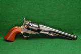 Colt 1861 Navy B.P. Revolver .36 Caliber - 2 of 3