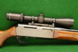 Browning B.A.R. Rifle .30-06 Springfield - 2 of 7