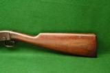 Remington Model 12 Slide Action Rifle .22 Long Rifle - 6 of 9