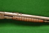 Remington Model 12 Slide Action Rifle .22 Long Rifle - 4 of 9