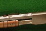 Remington Model 12 Slide Action Rifle .22 Long Rifle - 8 of 9