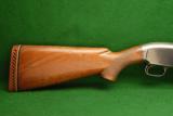 Winchester Model 12 Skeet Gun with Cutts Compensator 12 Gauge - 3 of 9