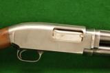 Winchester Model 12 Skeet Gun with Cutts Compensator 12 Gauge - 2 of 9