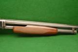 Winchester Model 12 Skeet Gun with Cutts Compensator 12 Gauge - 4 of 9