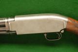 Winchester Model 12 Skeet Gun with Cutts Compensator 12 Gauge - 5 of 9