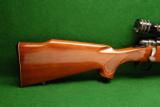 Remington Model 700 BDL Rifle .25-06 Remington - 3 of 8