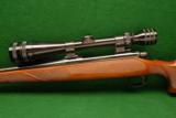 Remington Model 700 BDL Rifle .25-06 Remington - 5 of 8