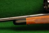 Remington Model 700 BDL Rifle .25-06 Remington - 8 of 8