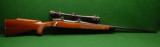 Remington Model 700 BDL Rifle .25-06 Remington - 1 of 8