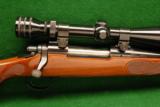Remington Model 700 BDL Rifle .25-06 Remington - 2 of 8