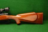 Remington Model 700 BDL Rifle .25-06 Remington - 6 of 8