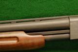 H&R 1871 Pardner Pump Action Shotgun 12 Gauge 3" - 8 of 9