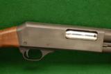 H&R 1871 Pardner Pump Action Shotgun 12 Gauge 3" - 2 of 9